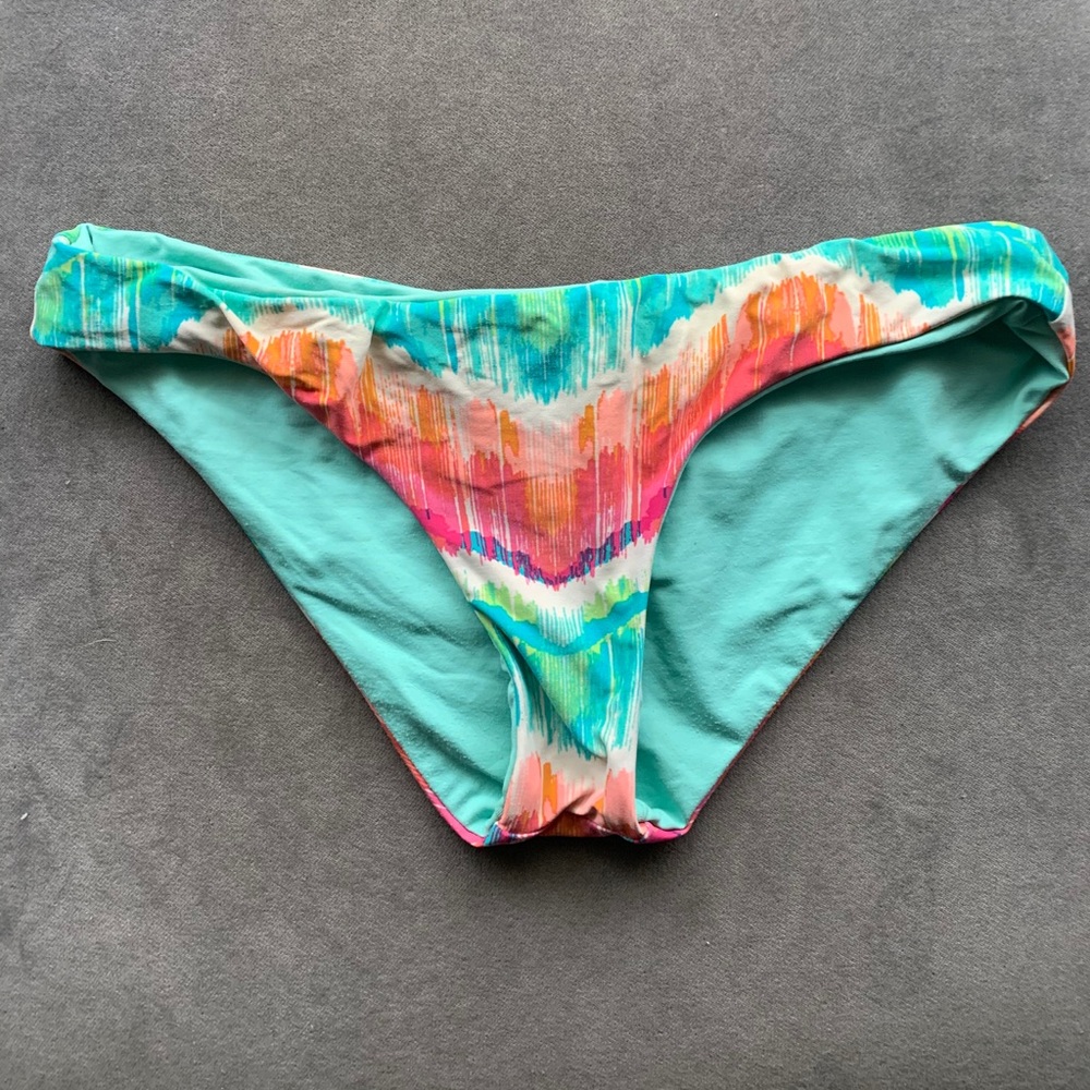 Rip Curl bikini bottoms